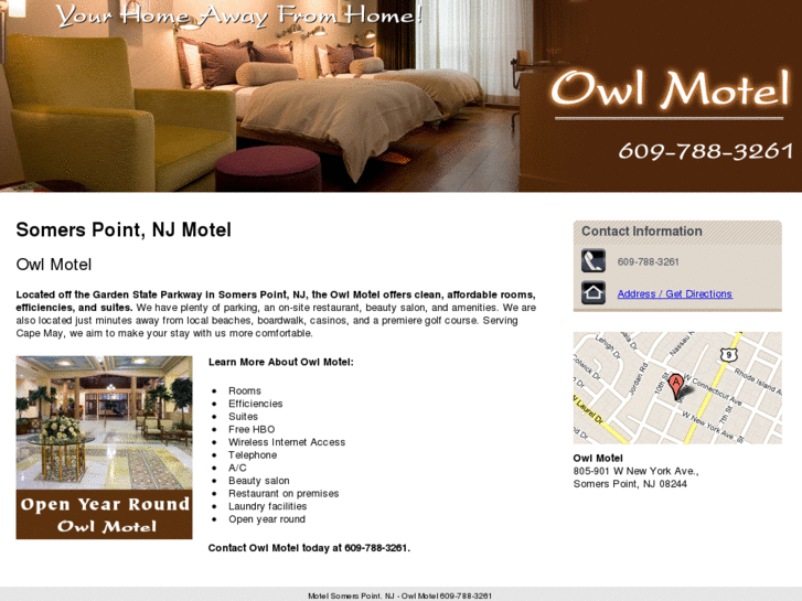 www.owlmotelnj.com