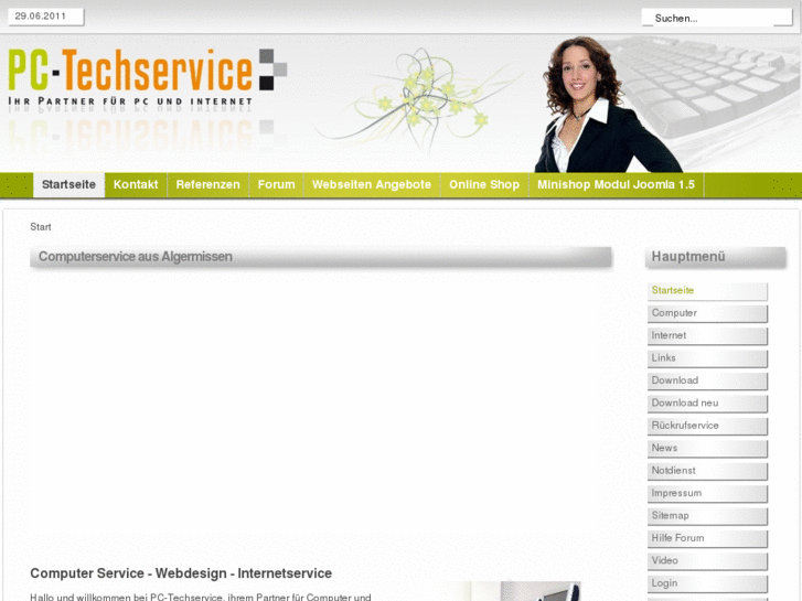 www.pc-techservice.de