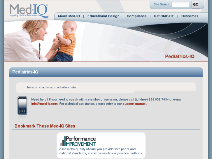 www.pediatrics-iq.com