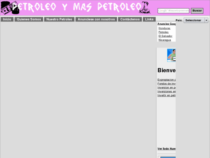www.petroleoymaspetroleo.com