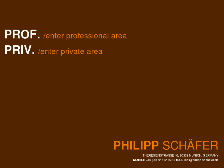 www.philipp-schaefer.com