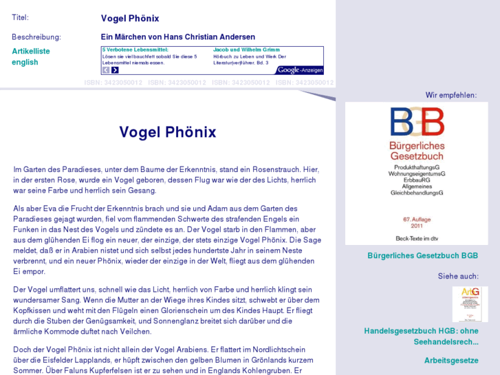 www.phoenixvogel.de