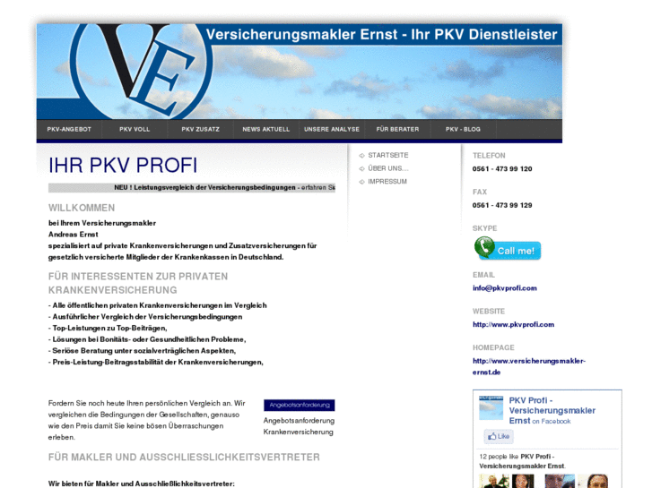 www.pkvprofi.com