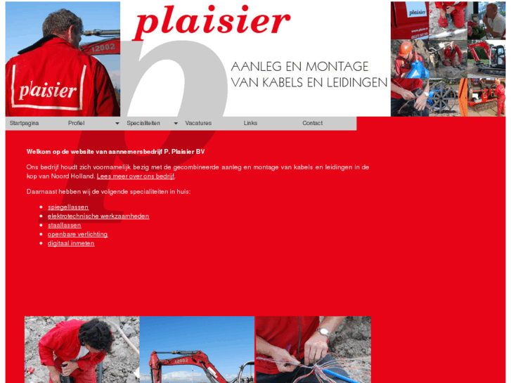 www.plaisier.nl