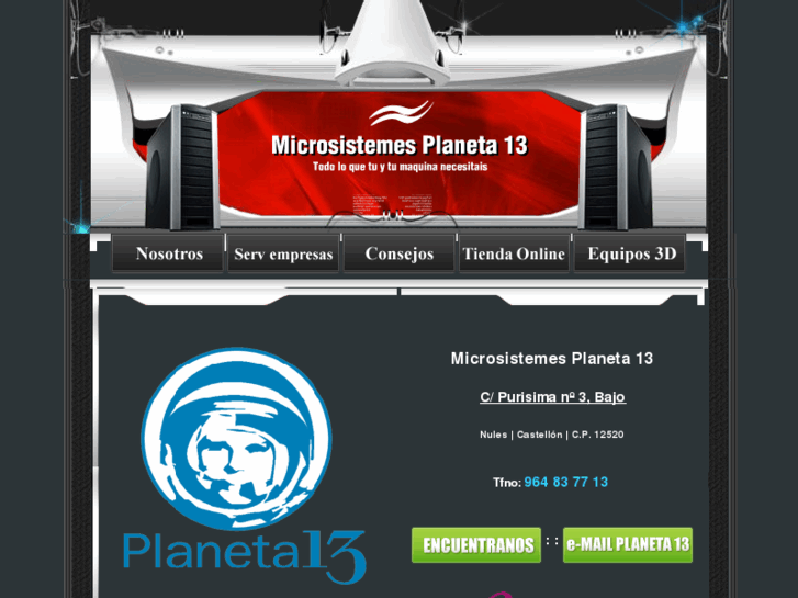 www.planeta13.com