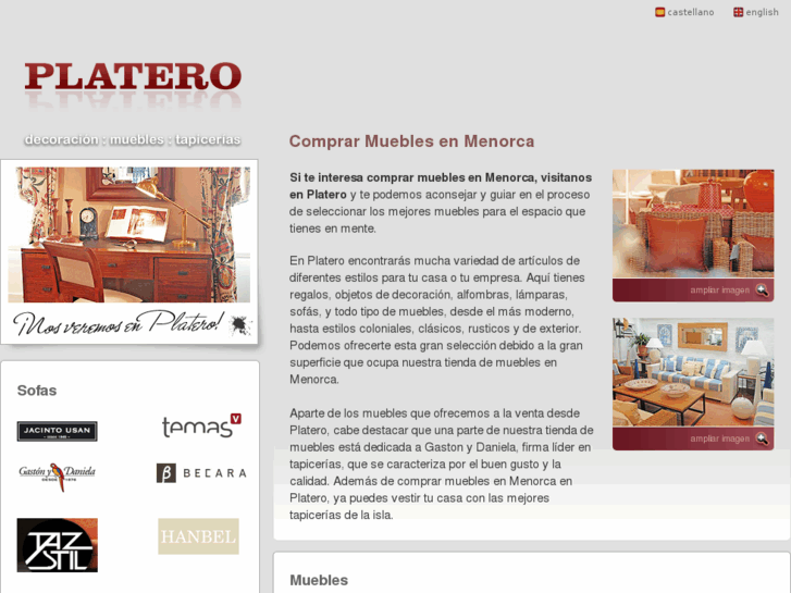 www.platerodecoracion.com