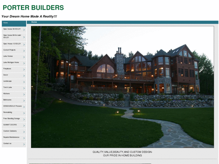 www.porterbuildersinc.com