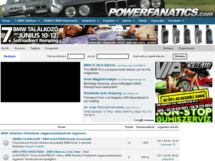 www.powerfanatics.com