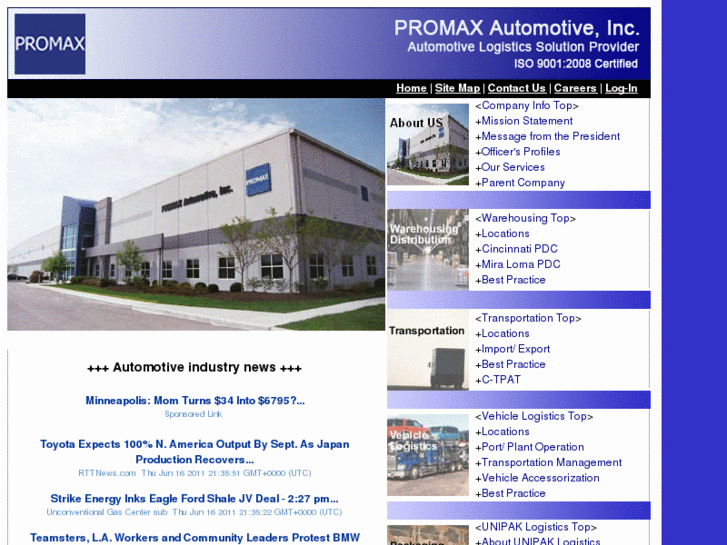 www.promaxauto.com