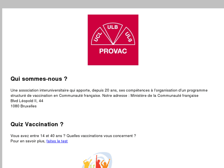 www.provac.org