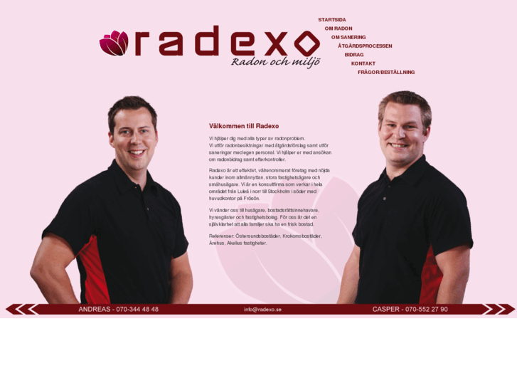 www.radexo.com