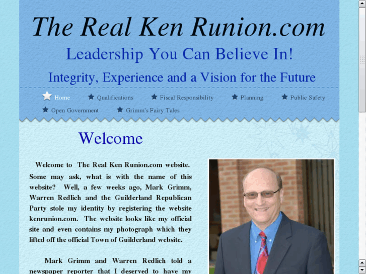 www.realkenrunion.com