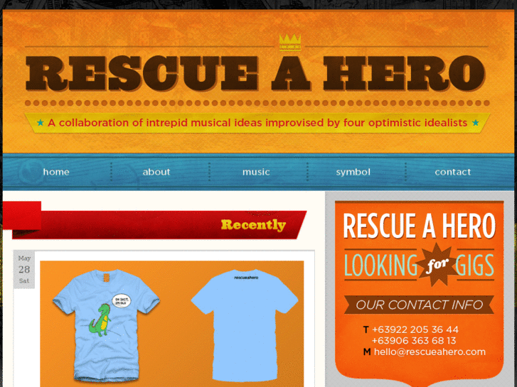 www.rescueahero.com