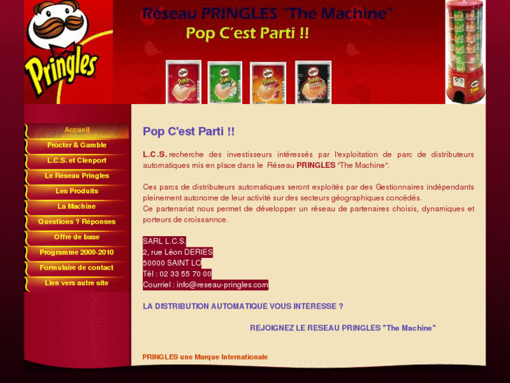 www.reseau-pringles.com