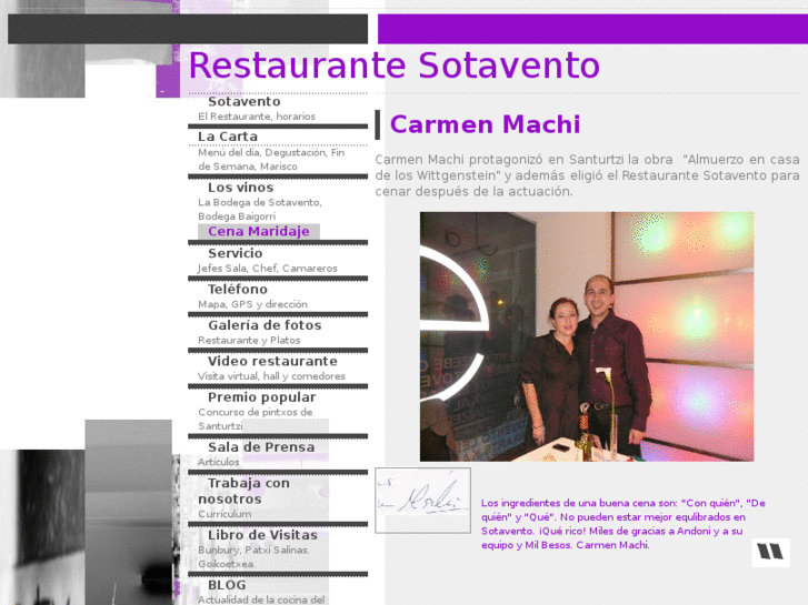 www.restaurantesotavento.com