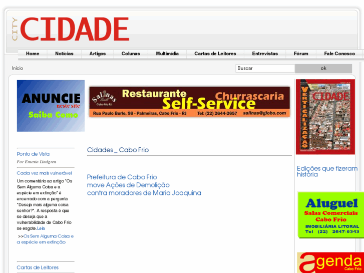 www.revistacidade.com