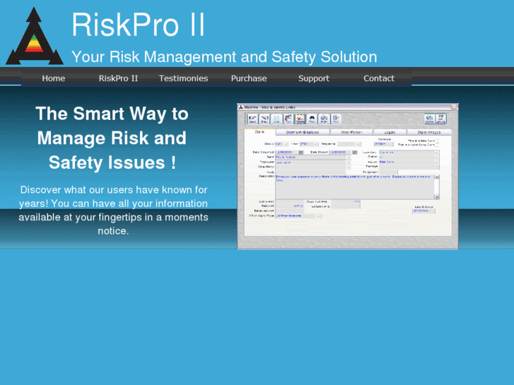 www.riskpro2.com