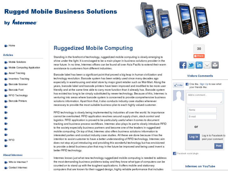 www.ruggedized-mobile-computing.com