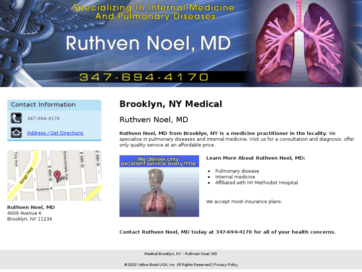 www.ruthvennoelmd.com