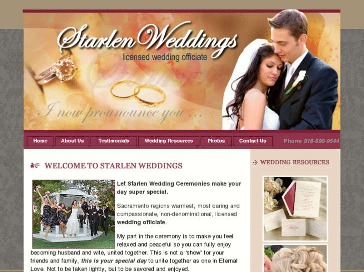 www.sacramentoweddingofficiate.com