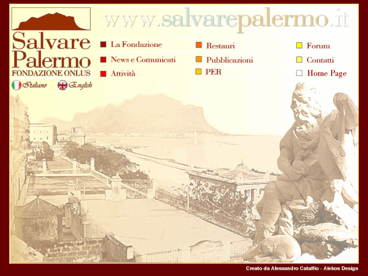 www.salvarepalermo.it