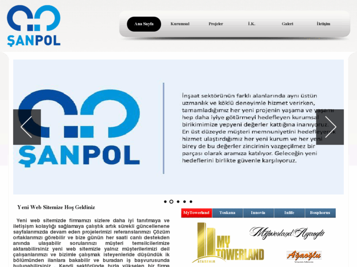 www.sanpolinsaat.com