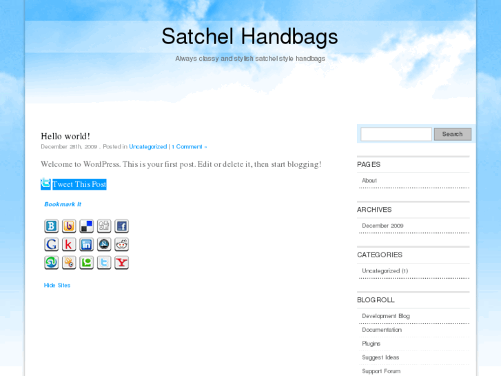 www.satchelhandbagssite.com