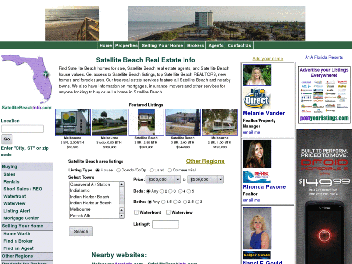 www.satellitebeachinfo.com