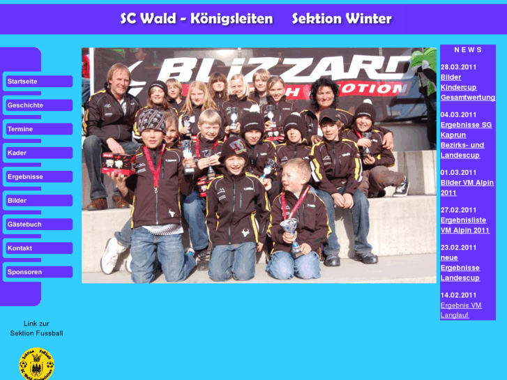 www.sc-wald.at