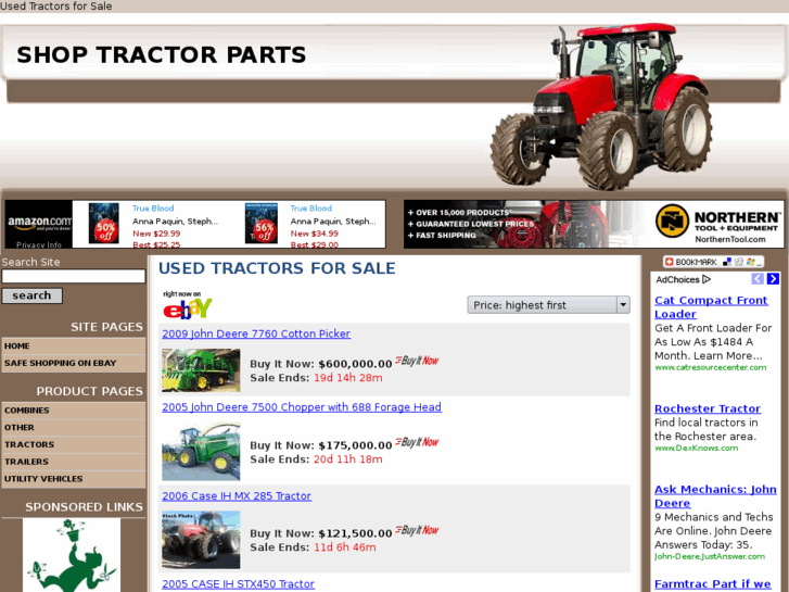 www.shoptractorparts.com