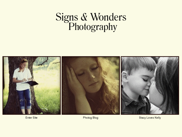 www.signsandwondersphotography.com