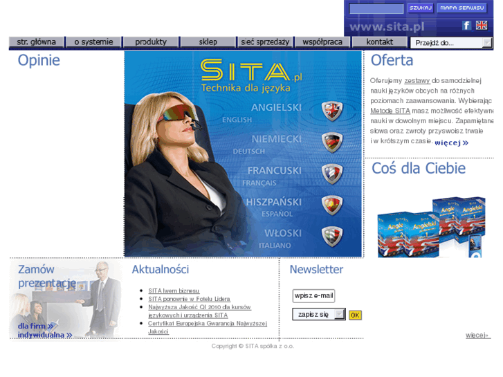 www.sita.pl