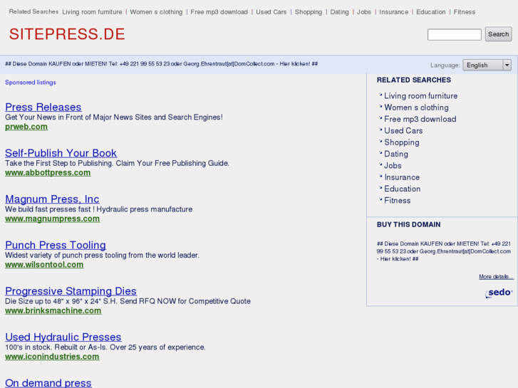 www.sitepress.de