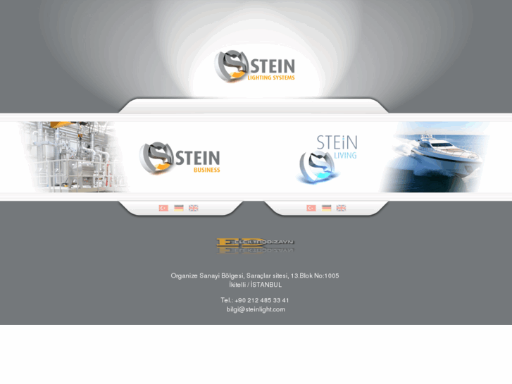 www.steinlight.com