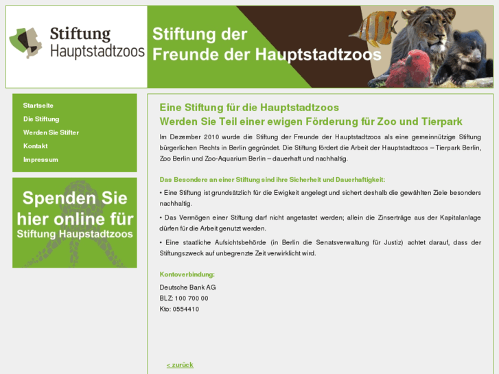 www.stiftung-hauptstadtzoos.de