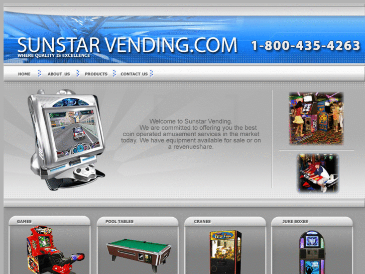 www.sunstarvending.com