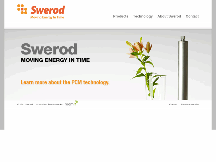 www.swerod.com