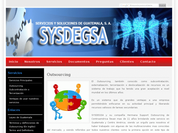 www.sysdegsa.com