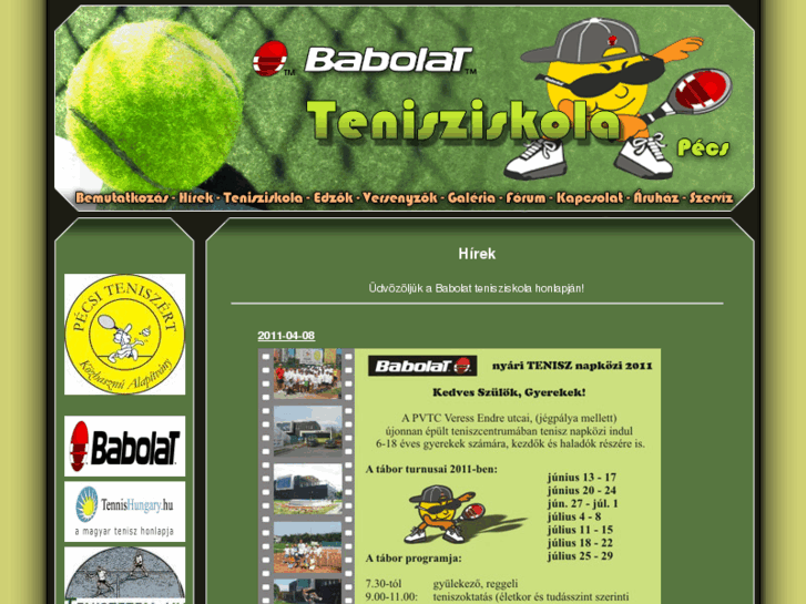 www.teniszsuli.hu