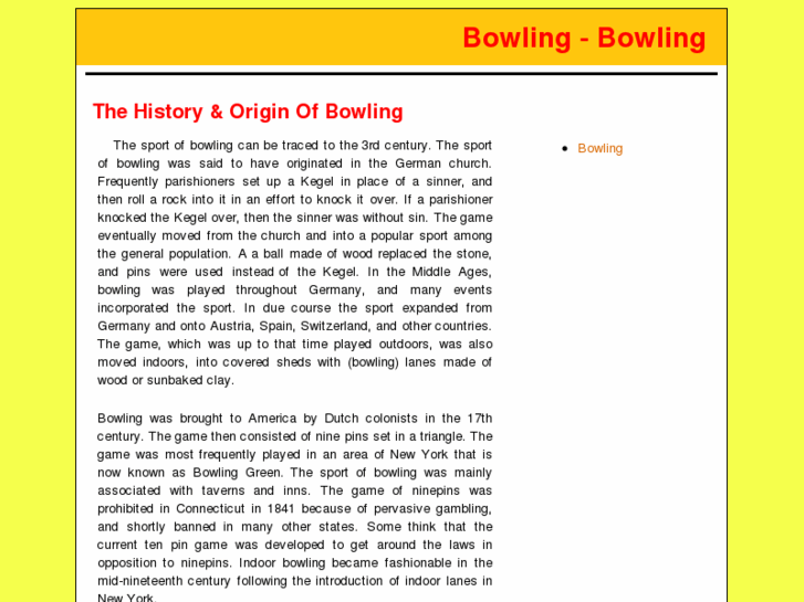 www.the-bowling-alley.com