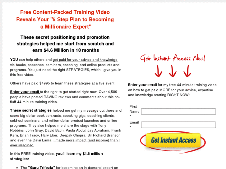 www.therealexpertsacademy.com