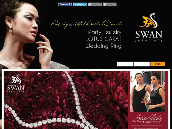 www.theswan-group.com