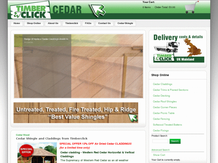 www.timberclickcedar.com