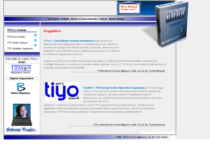 www.tiyosoft.com