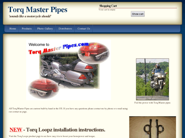 www.torqmasterpipes.com