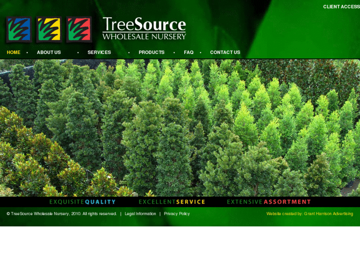 www.treesourcewholesale.com