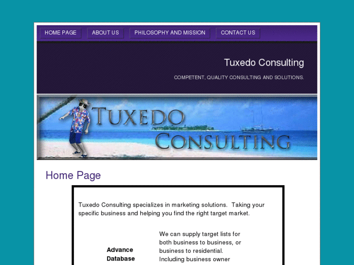 www.tuxedoconsulting.com