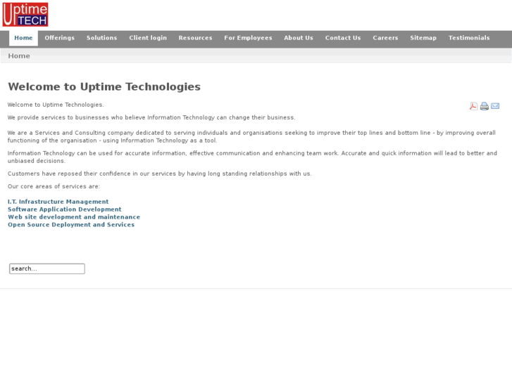 www.uptimetech.net