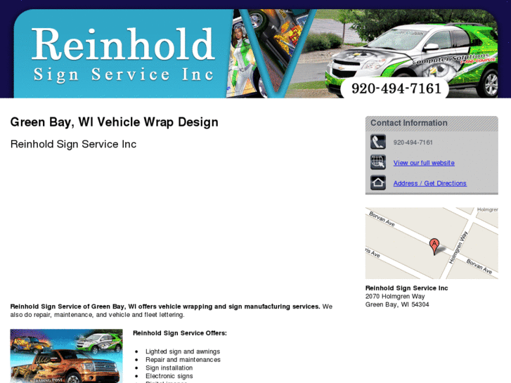 www.vehiclewrapsgreenbay.com