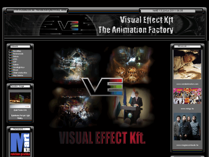 www.visualeffect.hu